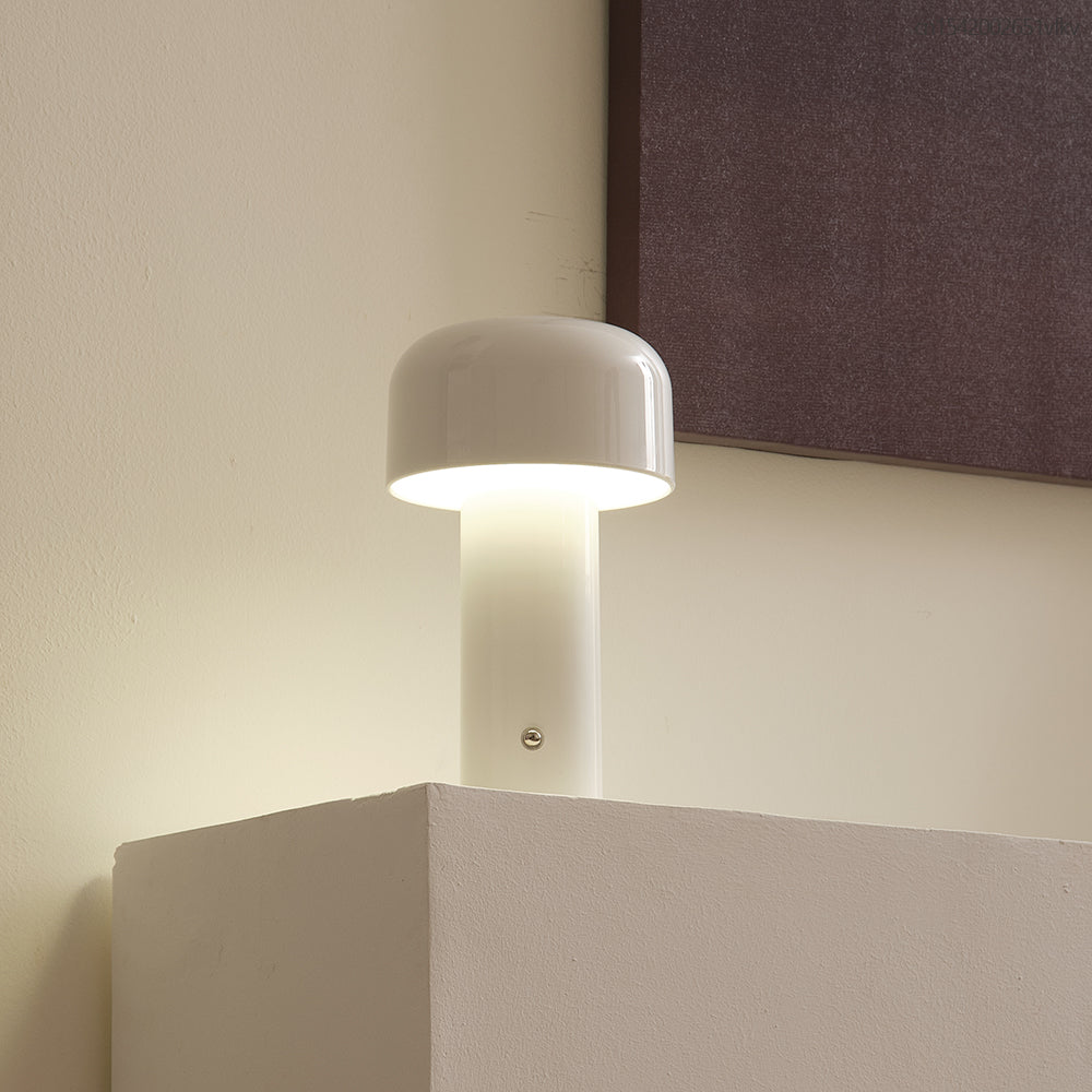 MycoBeam | Lampada da tavolo a fungo