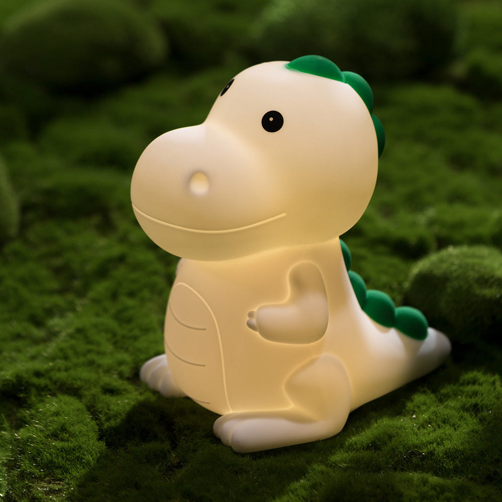 PrehistoricLight | Luce notturna per dinosauri