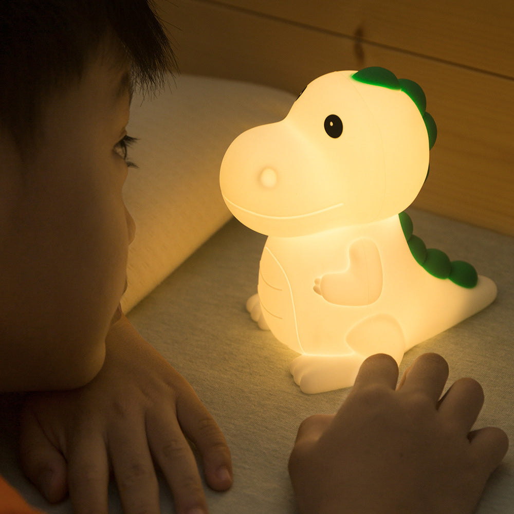 PrehistoricLight | Luce notturna per dinosauri