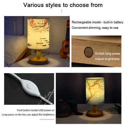 AccentShine | Lampade da tavolo per la decorazione