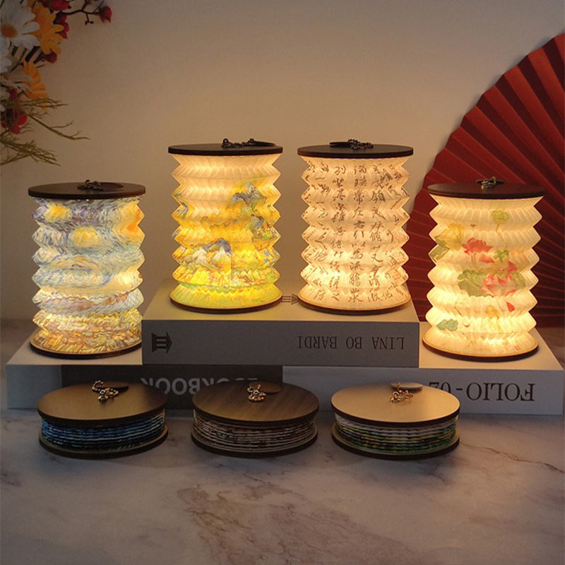 ClassicBeacon | Lampada da tavolo a lanterna