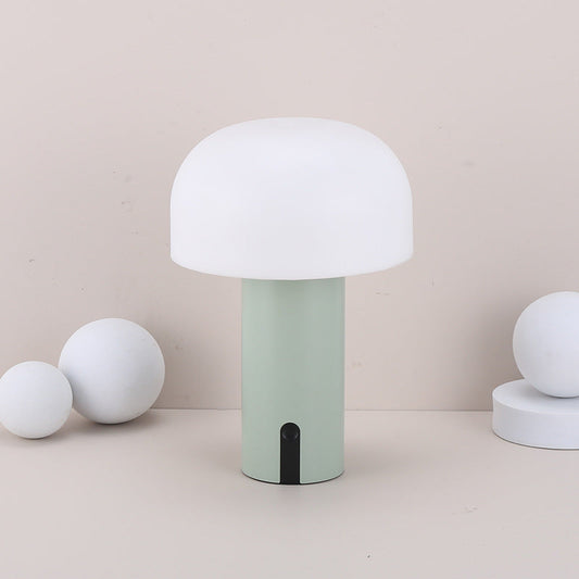 NatureGlow | Lampada da tavolo a fungo