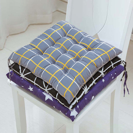 NordicCushion | Cuscino di seduta Nordic Chunky