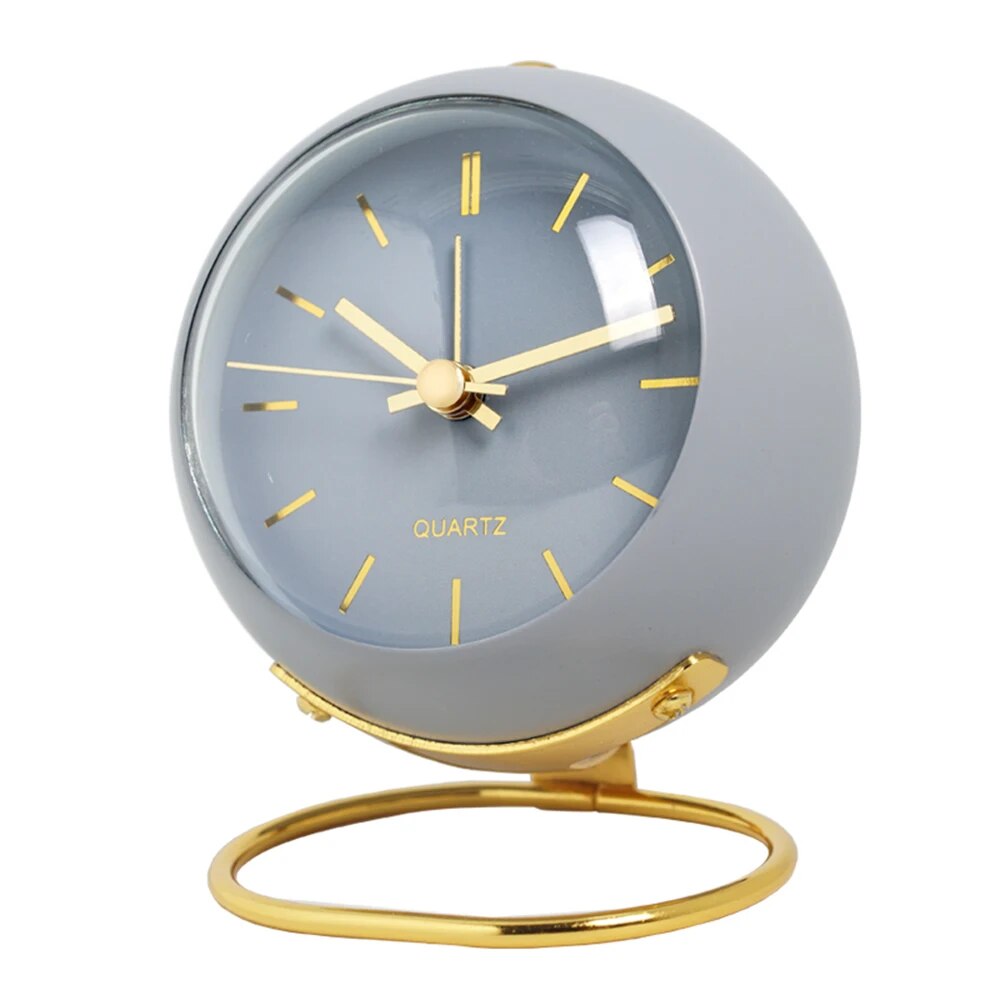 TempoGlow | Orologio elettronico da tavolo creativo