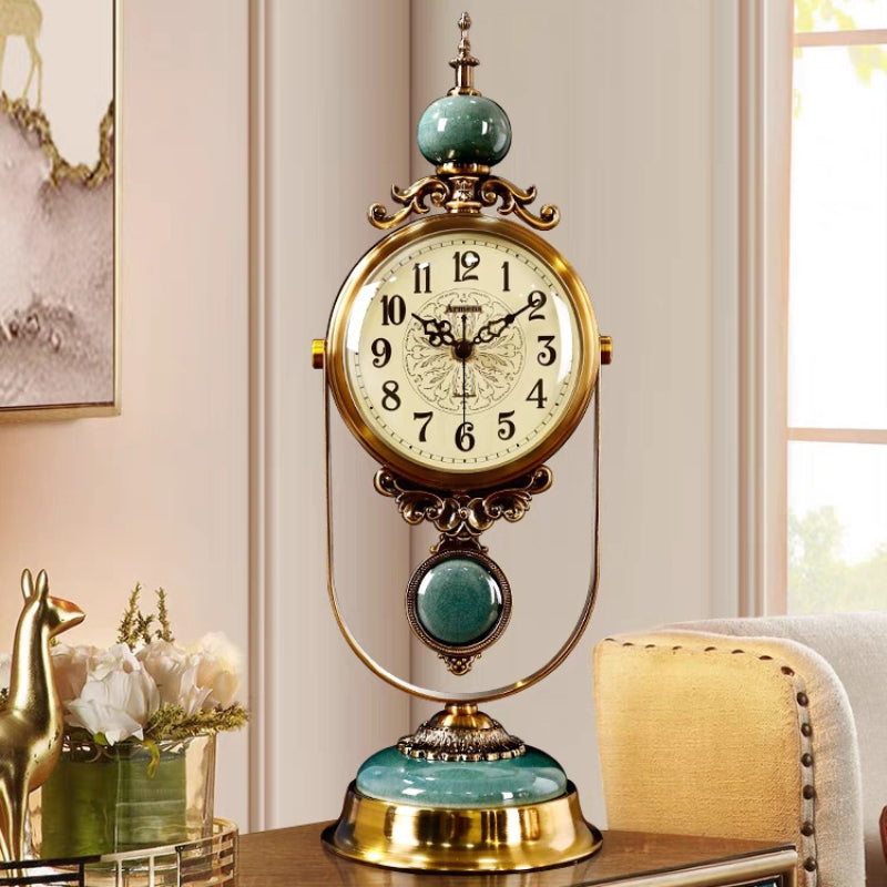 ClassicGrace | Orologio da parete vintage