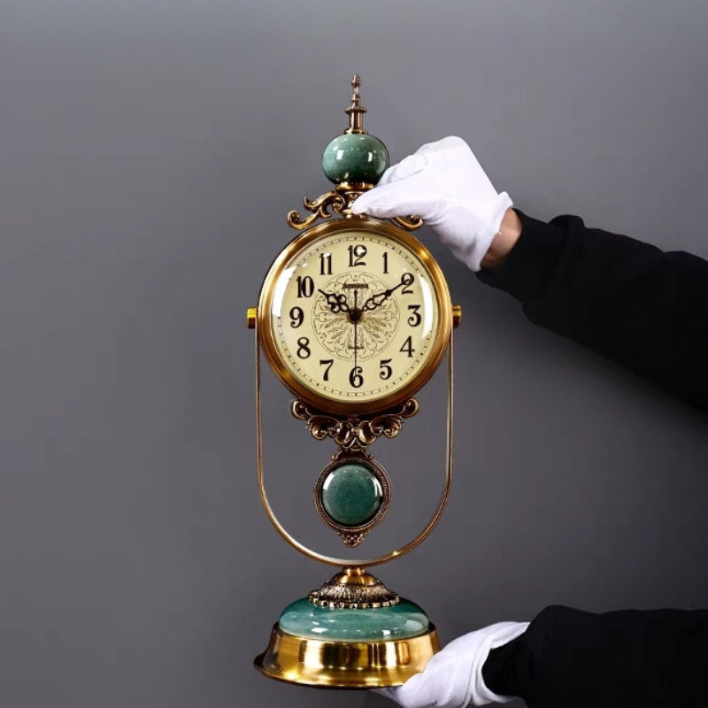 ClassicGrace | Orologio da parete vintage