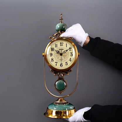 ClassicGrace | Orologio da parete vintage