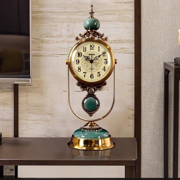ClassicGrace | Orologio da parete vintage