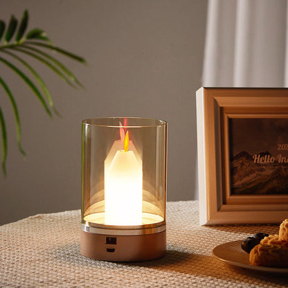 IntimateGlow - Mini lampada