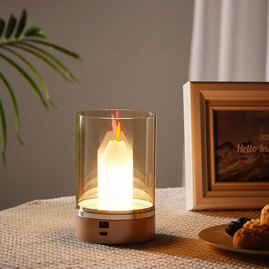 IntimateGlow - Mini lampada