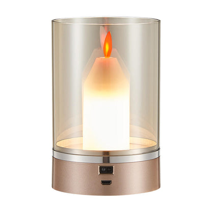 IntimateGlow - Mini lampada