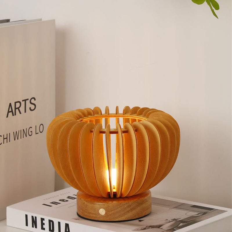 FoldGlow - Luce nordica d'arte