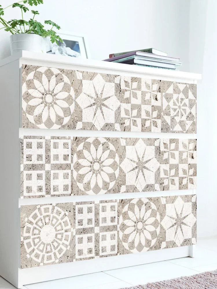 Piastrelle in ceramica