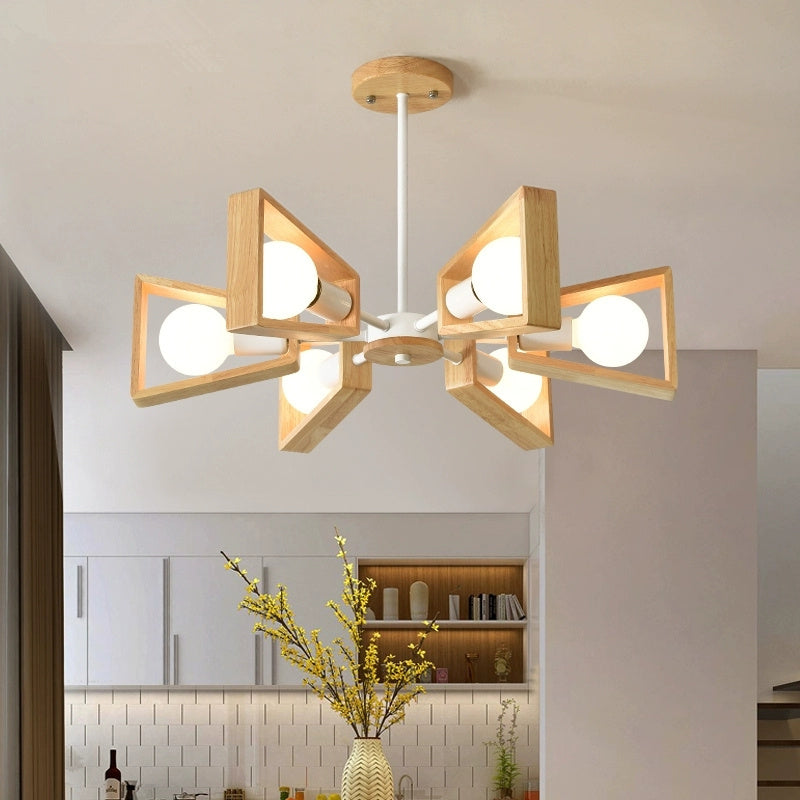 Plafoniera moderna Lampada lampadario