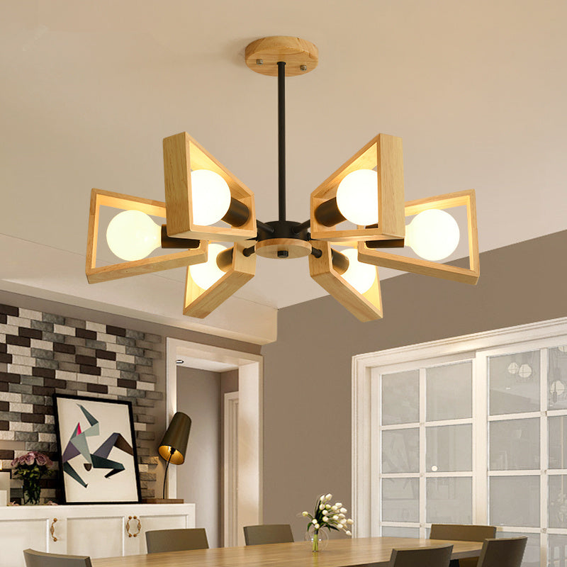 Plafoniera moderna Lampada lampadario