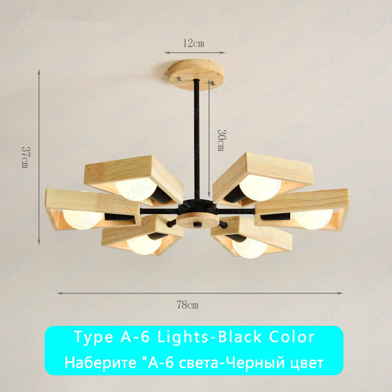 Plafoniera moderna Lampada lampadario