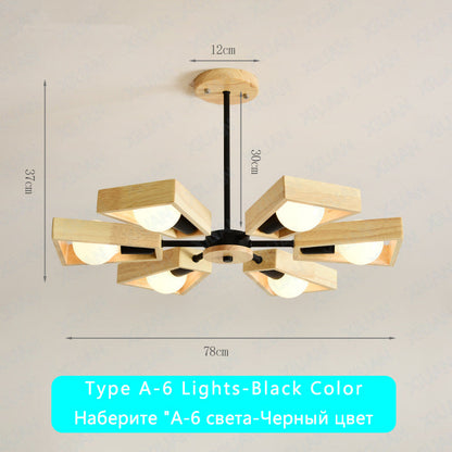 Plafoniera moderna Lampada lampadario