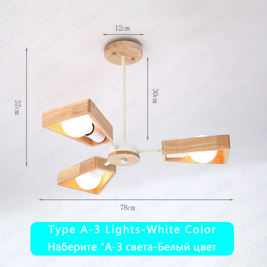 Plafoniera moderna Lampada lampadario