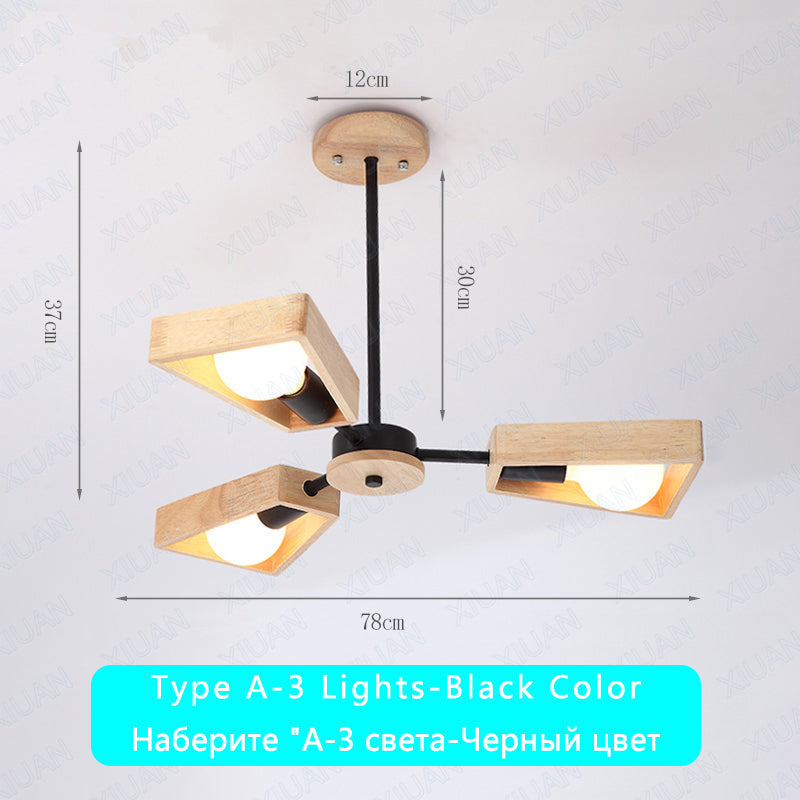 Plafoniera moderna Lampada lampadario