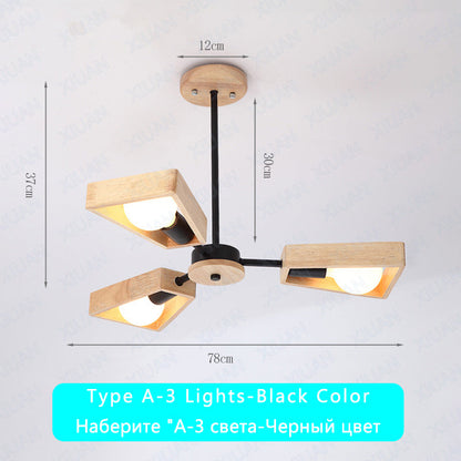 Plafoniera moderna Lampada lampadario