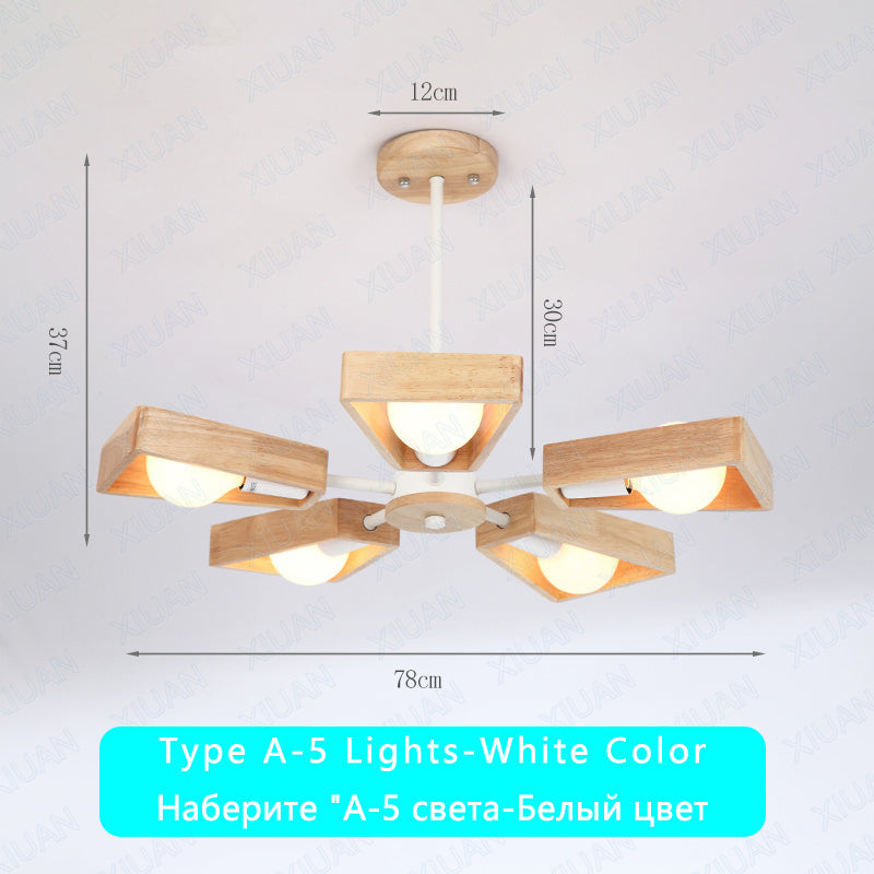 Plafoniera moderna Lampada lampadario