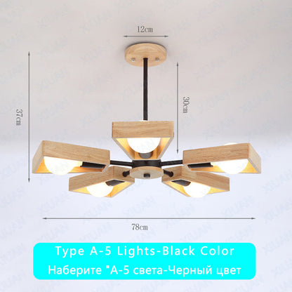 Plafoniera moderna Lampada lampadario