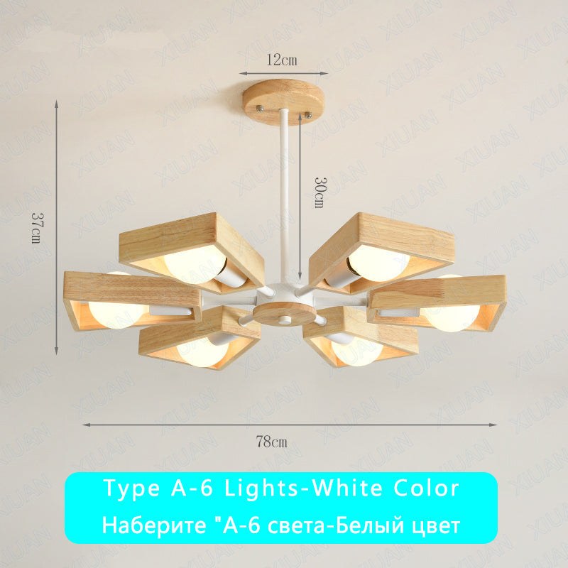 Plafoniera moderna Lampada lampadario