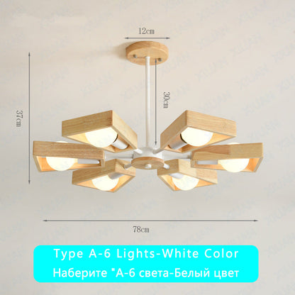 Plafoniera moderna Lampada lampadario