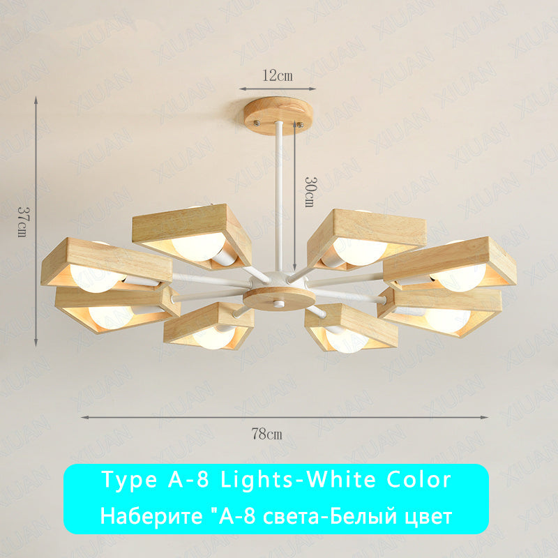 Plafoniera moderna Lampada lampadario