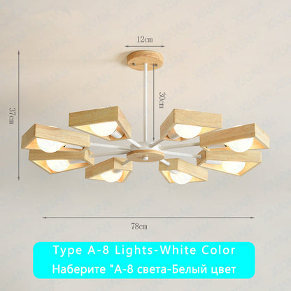 Plafoniera moderna Lampada lampadario