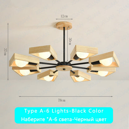 Plafoniera moderna Lampada lampadario