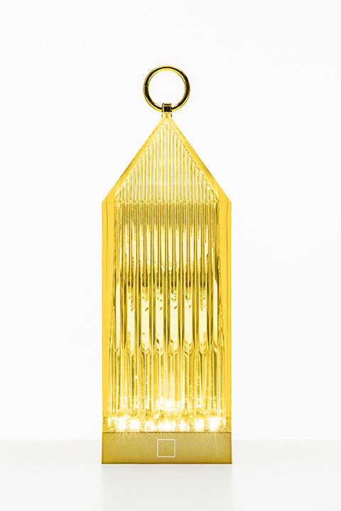 CrystalDream | Lampada da notte in cristallo ricaricabile