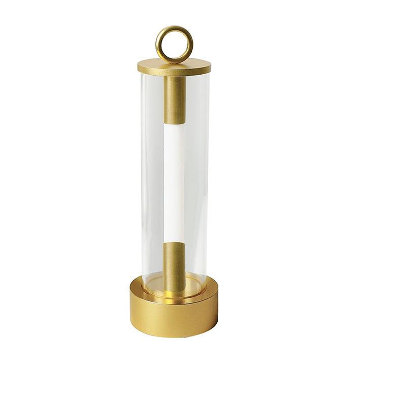 OutdoorLight | Lampada da tavolo ricaricabile
