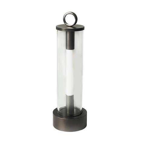 OutdoorLight | Lampada da tavolo ricaricabile