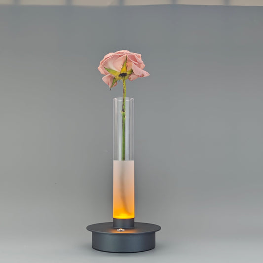 TouchGlow | Lampada da tavolo