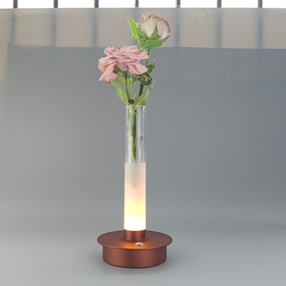 TouchGlow | Lampada da tavolo
