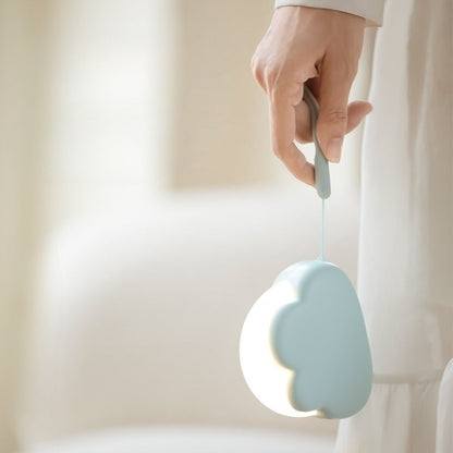NimbusLight | Luce notturna a Led Cloud