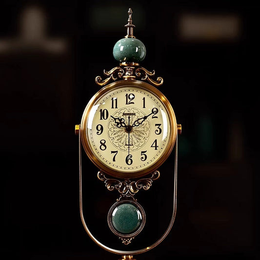 ClassicGrace | Orologio da parete vintage