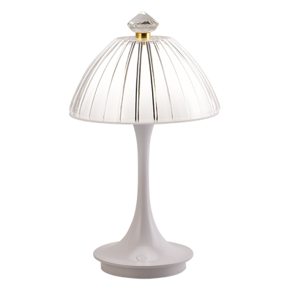 LuxeGlow | Decorazione Lampada da letto a led