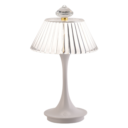 LuxeGlow | Decorazione Lampada da letto a led