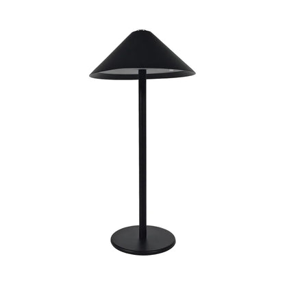 GoLumina - Lampada da tavolo ricaricabile