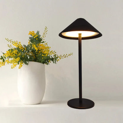 GoLumina - Lampada da tavolo ricaricabile