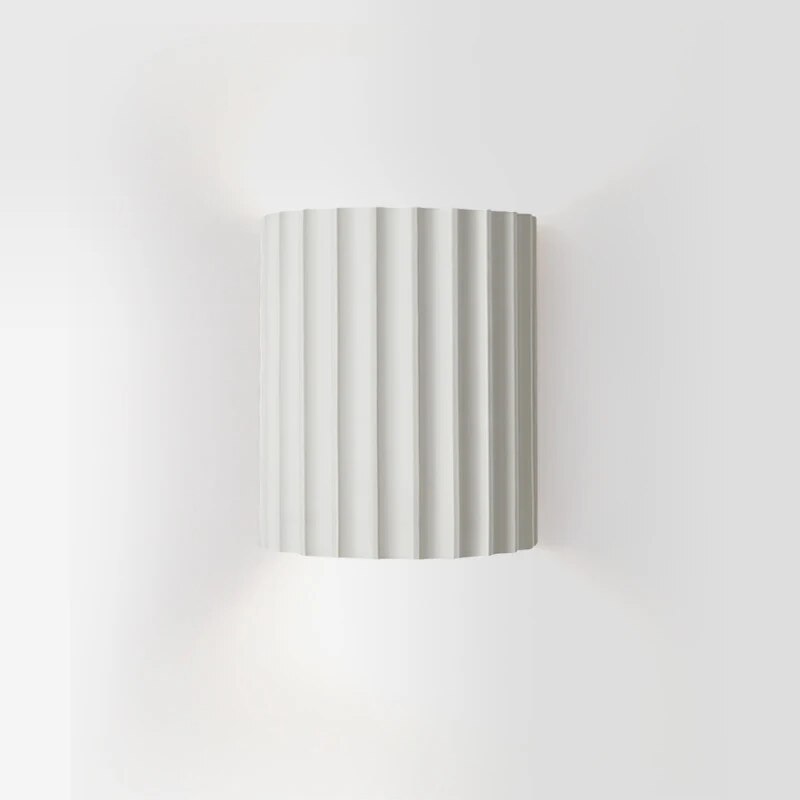 ArtiGlow - Lampade da parete moderne in resina